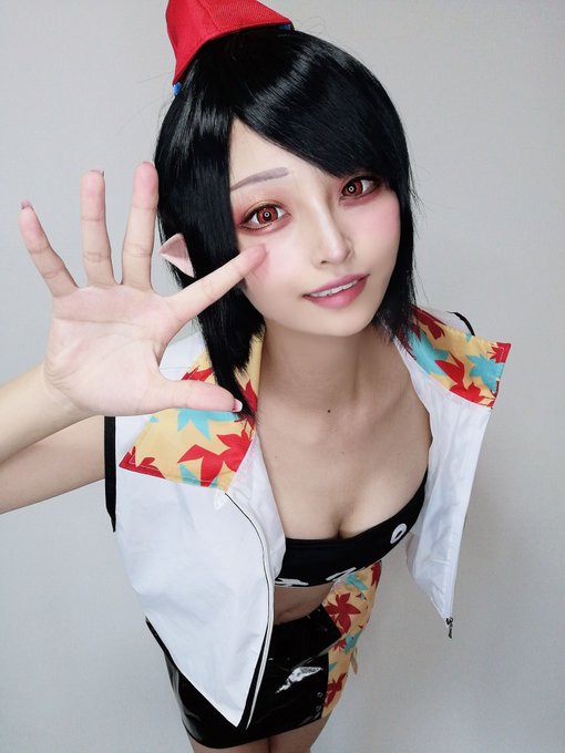 コスプレイヤー枢木くるりのTwitter画像7