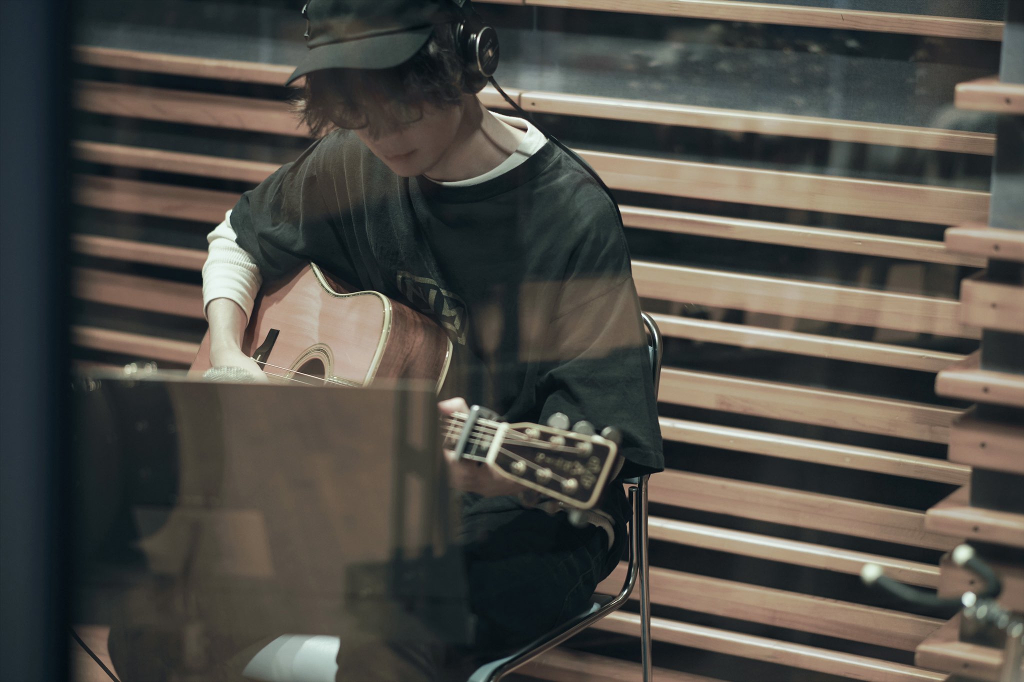 Bump Of Chicken 音域キーの分析と変遷の研究 The Chickens