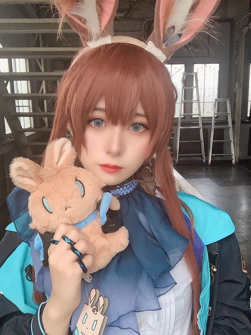 コスプレイヤーえまりんのTwitter画像1