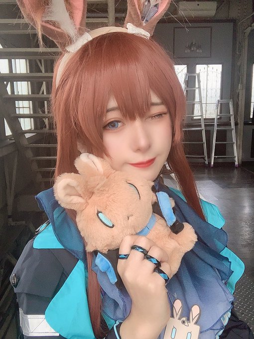 コスプレイヤーえまりんのTwitter画像2