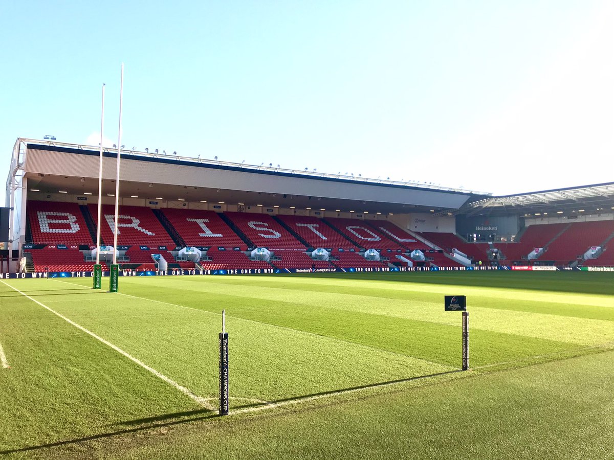 VisionEng108's tweet photo. More #ChallengeCupRugby
#HeinekenChampionsCup 
@ERChallengeCup
#BristolBears vs ASM Clermont Auvergne @ASMOfficiel
#BRIvASM. Live on @Channel4 with @ArenaUHD &amp; @TelegenicOB #Teamgenic @EUROMEDIA_ @sunsetandvine @btsport https://t.co/J8BUTWJpSN