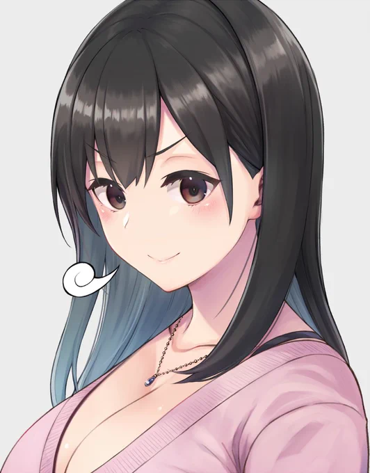 耳かきが(多分)得意なお姉さん 