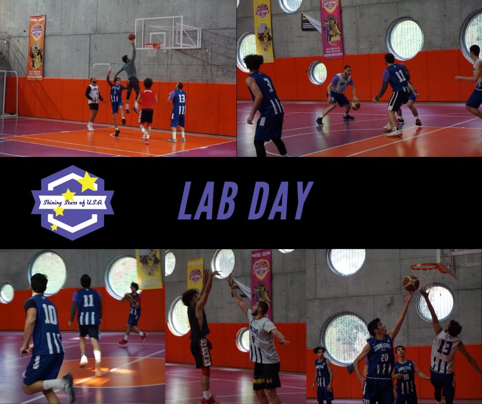 shiningstarsof1's tweet photo. Anotherday in the office. Keep grindin’ #shiningstarsofusa #shiningstarsofbasketball #basketball #teamtogether #oneteam https://t.co/p2CsLrgeyg