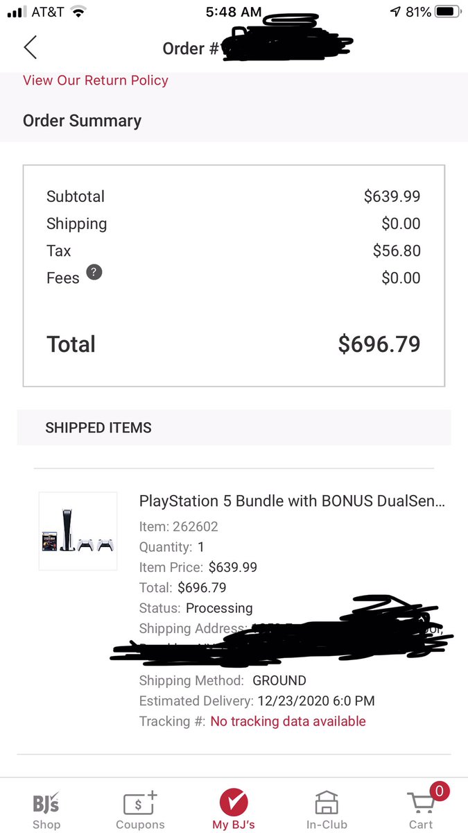 Mooreflavors1's tweet photo. @YtNextGenGaming Was able to get one yesterday. Thanks https://t.co/gnFbmAZyrK