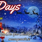 Photo by Message Santa 🎅 (@MsgSanta_ie)