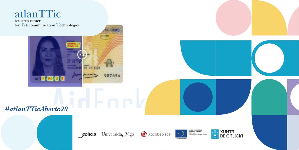 atlanTTic_uvigo's tweet photo. Sabías que... #AidFork es el proyecto de análisis forense informático de @AtlantTIC_ financiada por el programa #IGNICIA de la @axenciaGAIN @Xunta
Fotónica 👉https://t.co/qmf25NzYpu
@C1b3rWall @Politihogskolen @UniAvogadro https://t.co/fR4tHgpll4