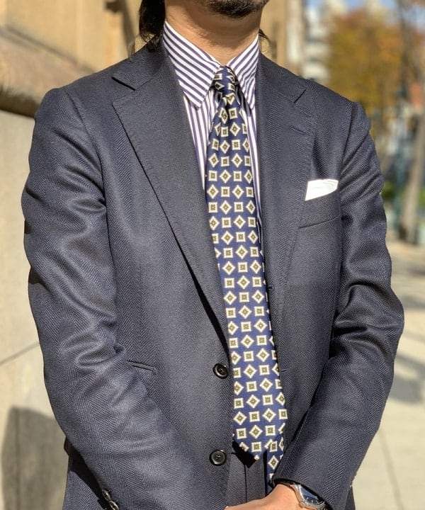 高い品質 BEAMS ネイビースーツ F セットアップ - www.aleolighting.com