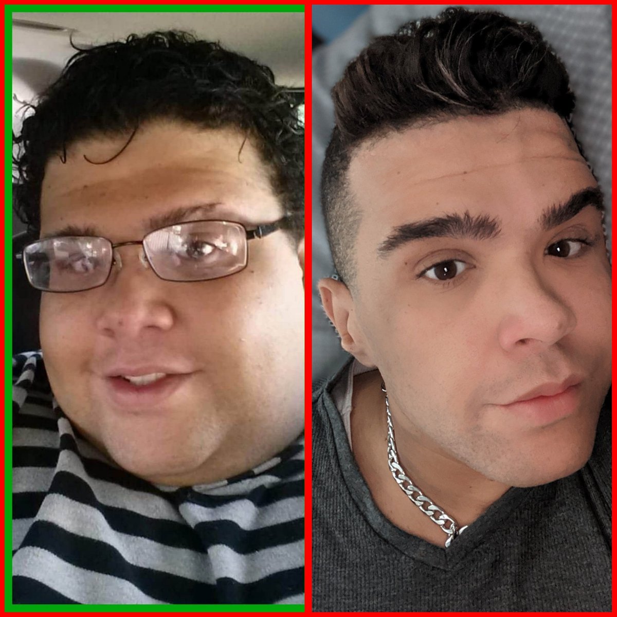Trying to make it happen

317lbs weight loss in 1 year!
And the years not over yet

#weightlossmotivation 
#weightloss #weightlosstransformation 
#drag #Dragqueen #rupaulsdragrace 
#weight