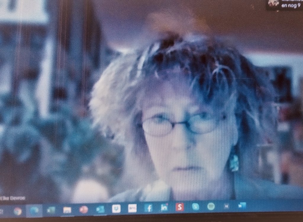 Elke Devroe tweet media
