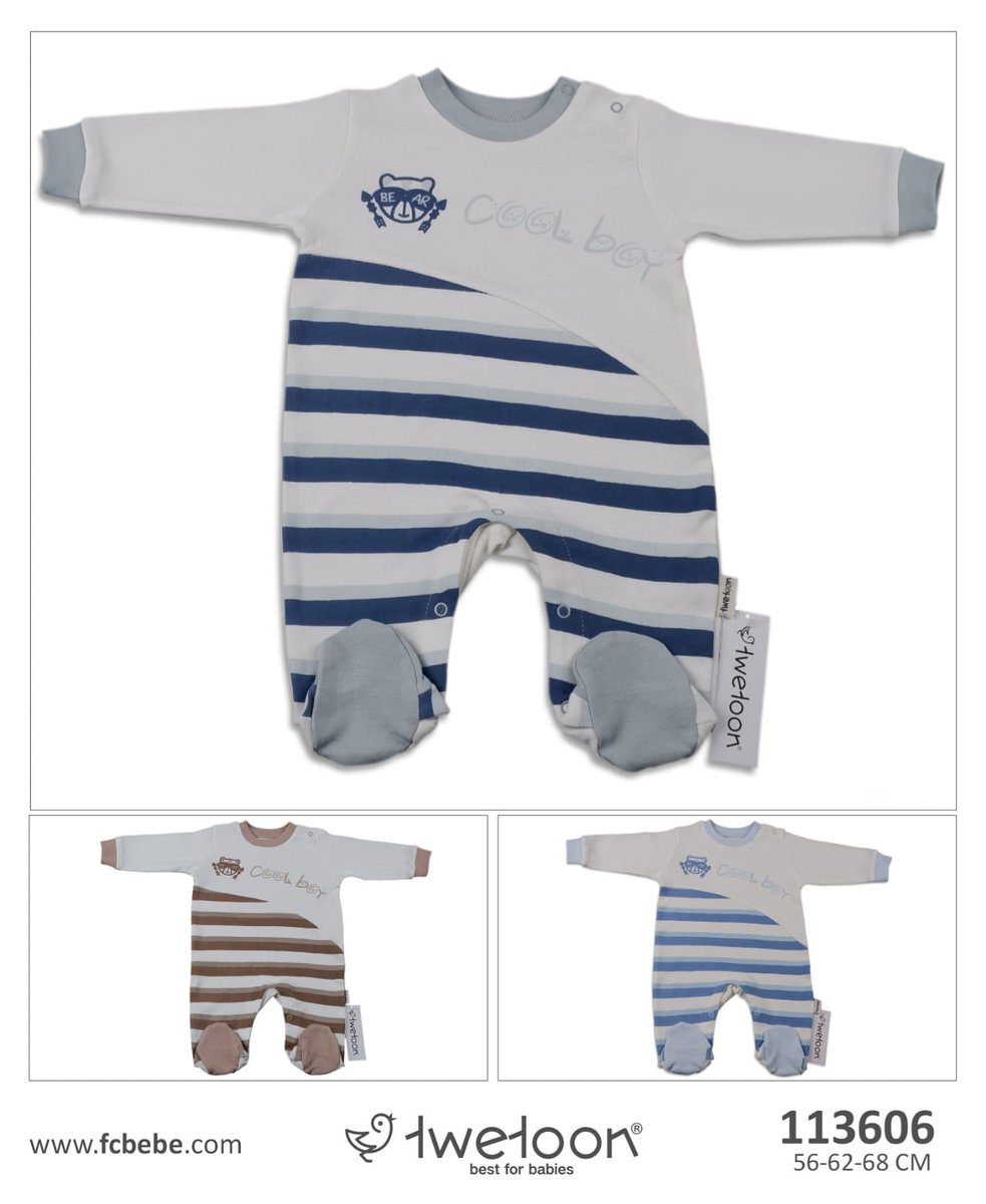 Sizler için üretmeye devam ediyoruz.
#bebekgiyim #zıbın #tulum #bebektakımları #bebekelbisesi