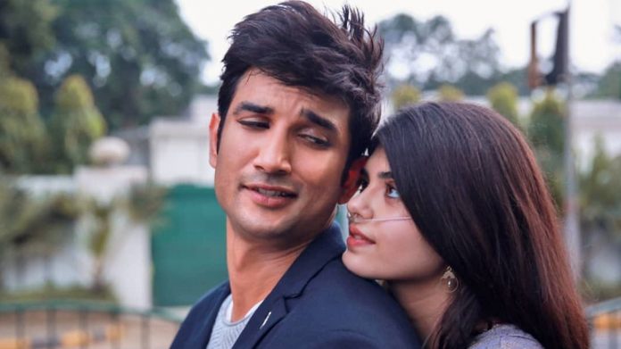 MungeriMajaz's tweet photo. @itsme_fanofsush @Ignoreandfly47 @swa_gulabjaamun @SelfmusingSsr @Taposh86636453 @krutika_SSR @sharvani0321 @nidhiness @Tweet2AnNah @Ishita19784477 Sushant we see you in France!
To meet there a good chance!
Paris is a very modern city.
Every boy here is girl advance.
May God create a joyful circumstance!
May we see you have a glance!
Come to Eiffel Tower for a dance.
The moment is charming to the romance.
#LOVESUSHANT https://t.co/RYZlwIJQAd