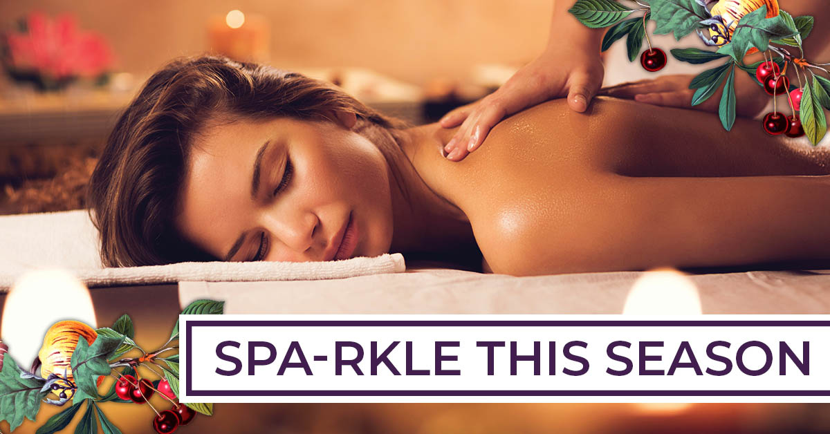 BoveyCastle's tweet photo. Indulge yourself with festive pampering this season πββοΈβ¨
Choose from 'All is Calm and Bright' or 'Festive Revive and Restore'
Discover more: https://t.co/1r7DeM2hF5
Call our Elan Spa on 01647 445021 to book
#festivepampering #spatreatments #festivespa https://t.co/cD5NsrUe1x
