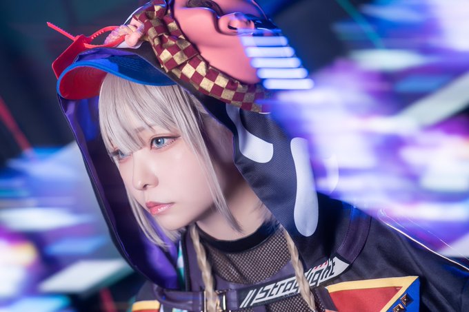 コスプレイヤー紗乃のTwitter画像7