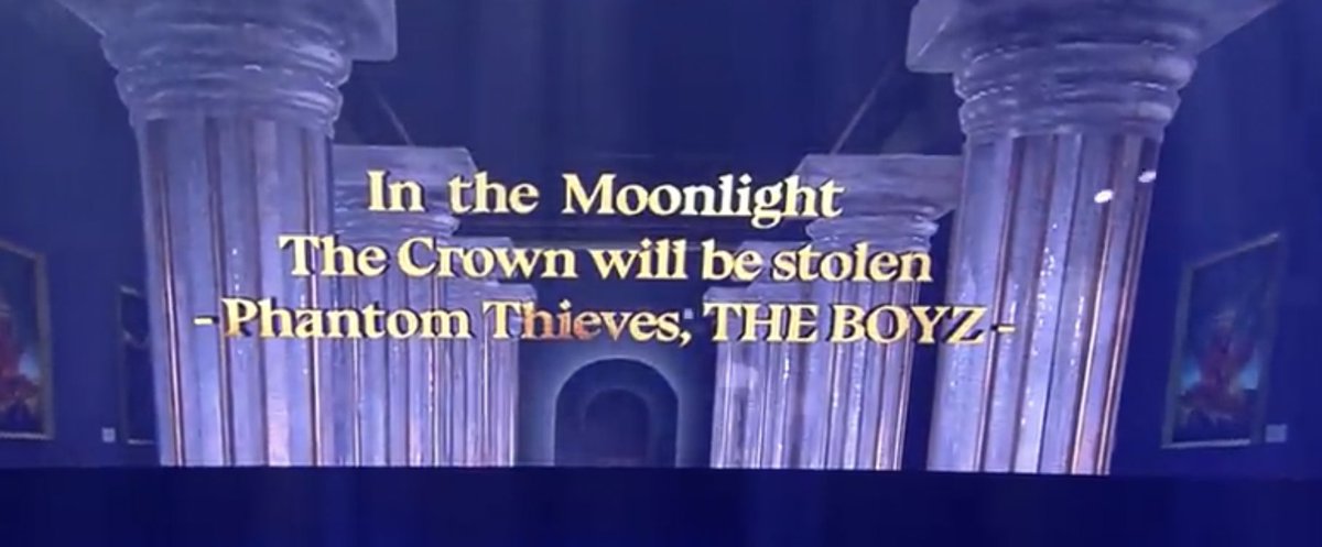 my theories abt rtk / tbz performances a thread ;