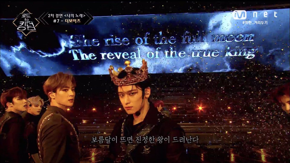 my theories abt rtk / tbz performances a thread ;