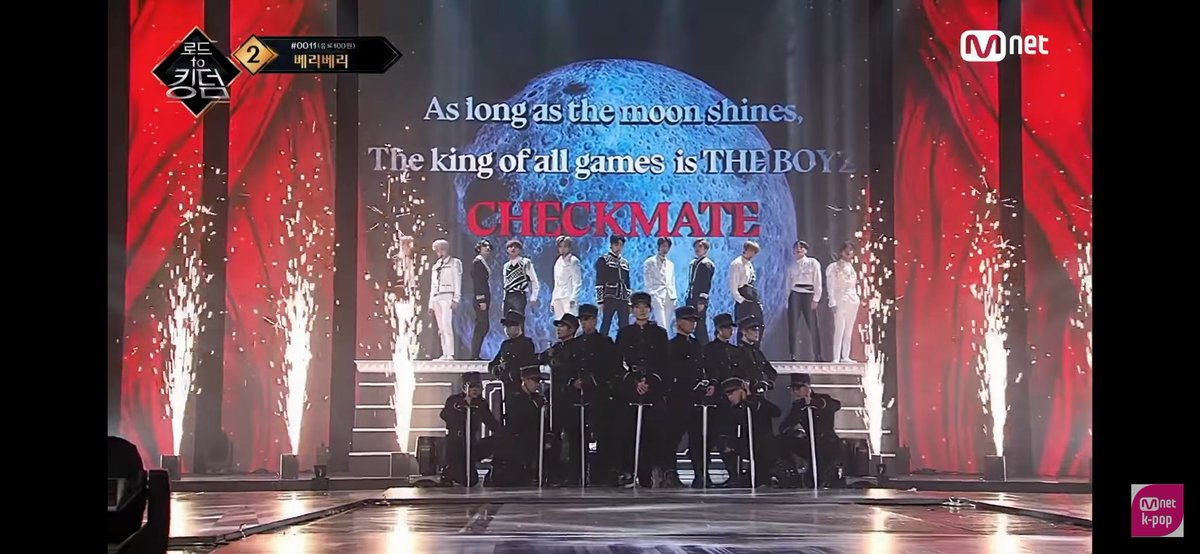 my theories abt rtk / tbz performances a thread ;