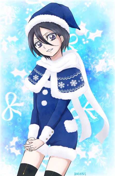 ルキアのtwitterイラスト検索結果 ルキアのtwitterイラスト検索結果