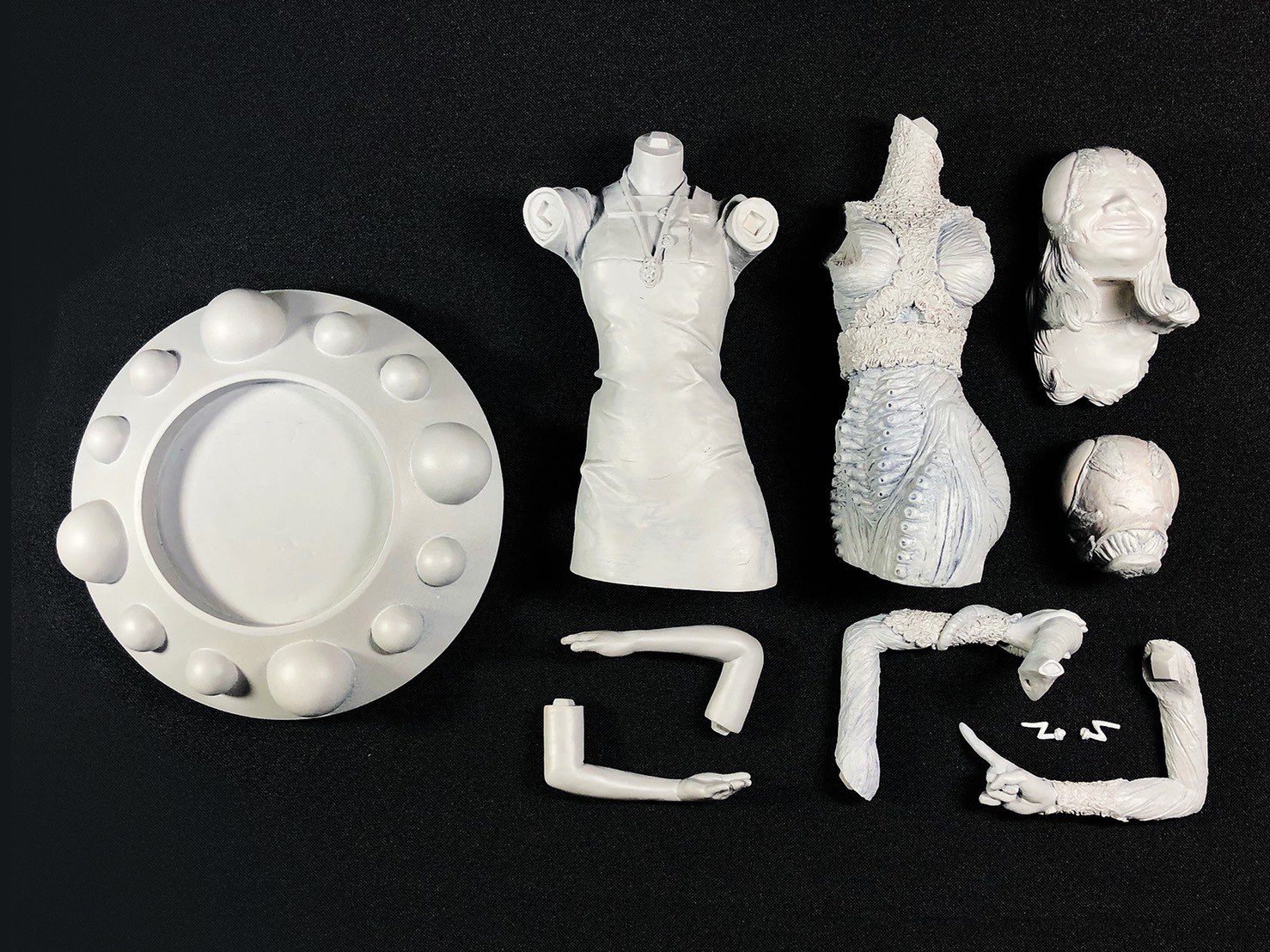 y.mM1号 飛行タイプ No.2 ウルトラセブン レジンキャストキット Yahoo!オークション -「レジンキット」(ウルトラセブン