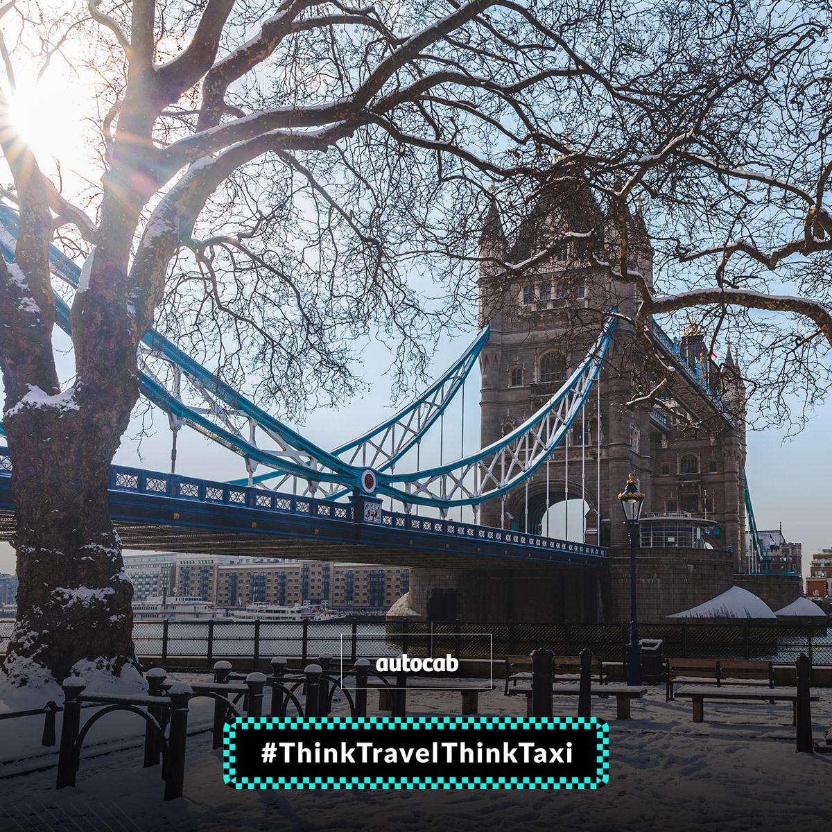 autocabgpc's tweet photo. This festive period, we urge you to avoid those all-so-inevitable public transport delays &amp; cancellations by trusting your local, knowledgable taxi provider. ✅
#𝗧𝗵𝗶𝗻𝗸𝗧𝗿𝗮𝘃𝗲𝗹𝗧𝗵𝗶𝗻𝗸𝗧𝗮𝘅𝗶 with us as Christmas closes in! ❄️🚖
#Autocab #DrivingPositivity https://t.co/QG2wdGdpKr