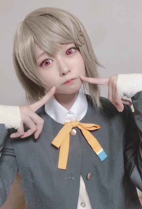 コスプレイヤークエのTwitter画像49