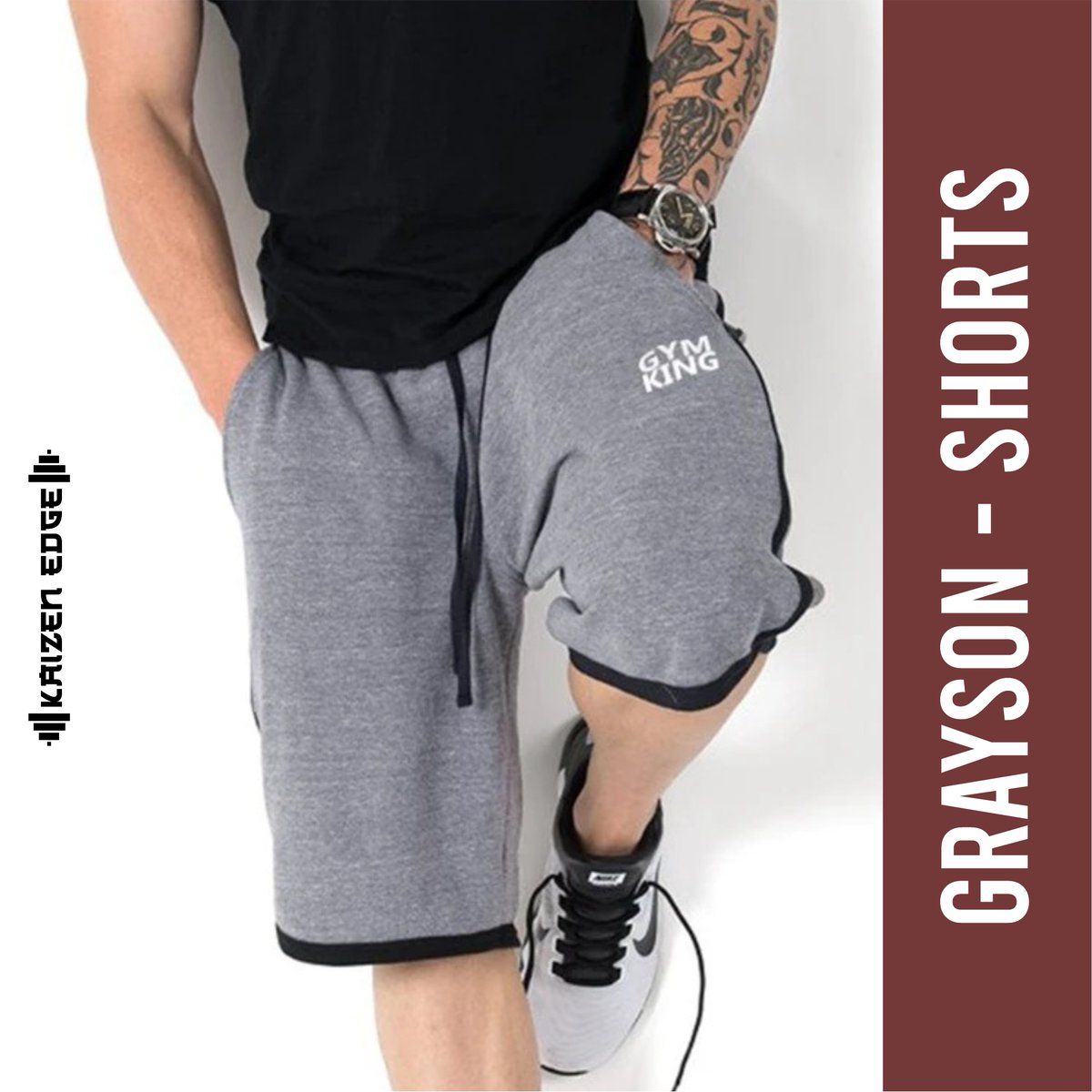 EdgeKaizen's tweet image. Gym, workout, lifting, tennis, football, volleyball, basketball, badminton, jogging, boxing, training, surfing, yoga, sauna, lounge, water, beach, casual, daily wear or just as underwear, etc.

🛍️ bit.ly/2KdRH4u

#kaizenedgeclothing #lincolnshorts #theodoreshorts