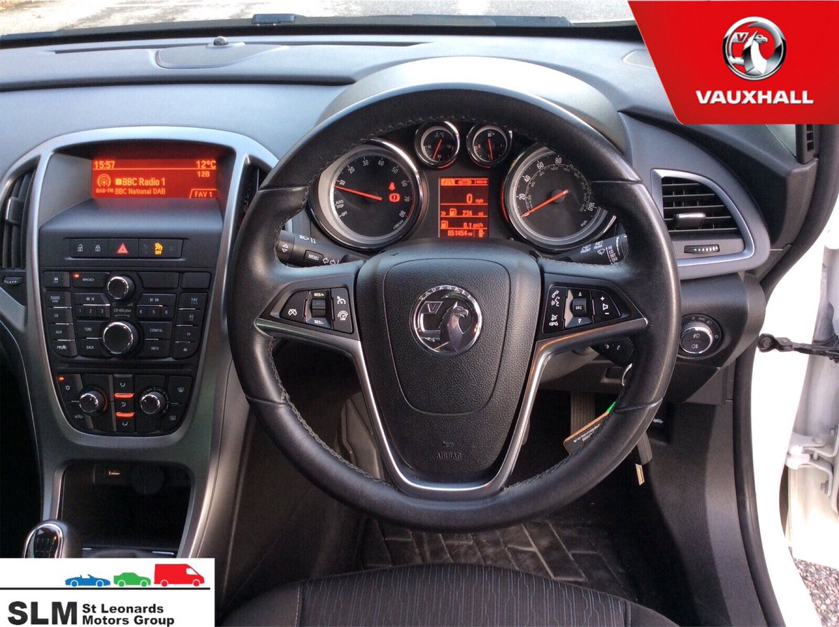 SLMTWells's tweet photo. ⭐ 2015 #VauxhallAstra GTC Limited Edition - https://t.co/iAGKMOfe7d
🚗 NOW £7,695 | Network Q Warranty 🚗

- Cruise control
- Air conditioning
- OEM sound system
- Bluetooth 

View this #Vauxhall now - https://t.co/iAGKMOfe7d https://t.co/68K4MRGtcy