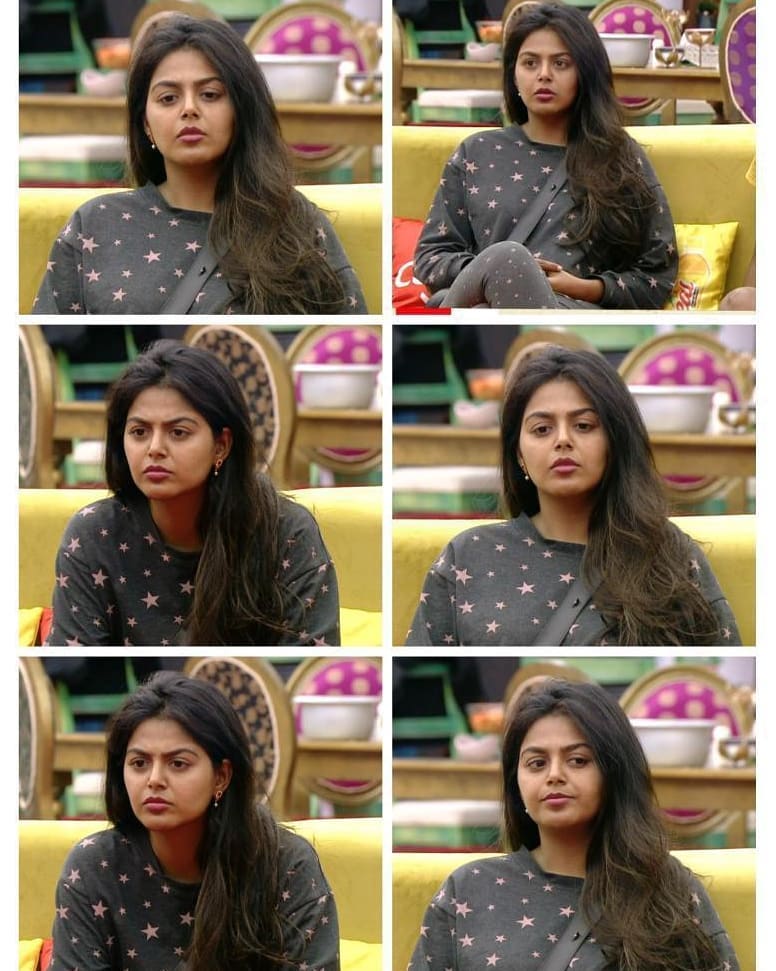 venky43459304's tweet photo. #MonalDeservesTop5 #akhinal #MonalGajjar #istandwithmonal #stopnegativityonmonal #fanpowerofmonal #sonal #sokhinal oh my cutie pie I love you so much Monal Didi https://t.co/TDb5Qp7laD