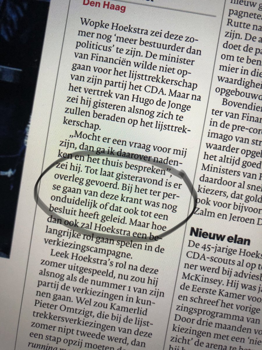 Jaap_Scheele's tweet photo. @pzcredactie @ADnl  hoe vroeg is dat tegenwoordig? Gisteravond 10 uur was dit bekend... #bijhetterpersegaan https://t.co/X2aVfV6rQN
