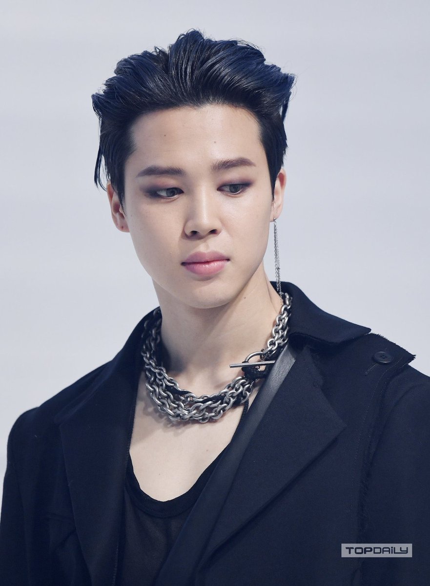 This Yoongi    Meets   This Jimin