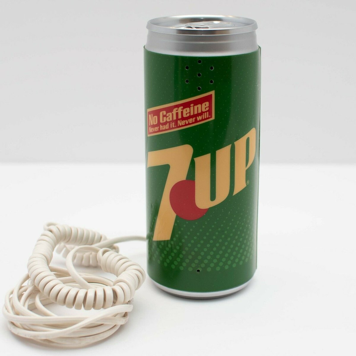 7up: it's a phone in a can!