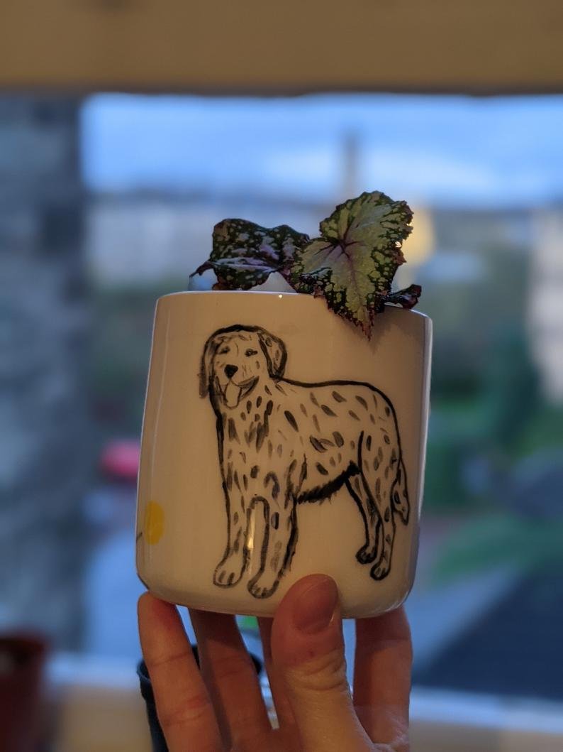 kingdomlevel's tweet photo. rachel has launched an etsy shop just in time for this holiday season.... please peep some stuff she has been making: https://t.co/0EbmVK1kUo https://t.co/cNnUMgkdu6
