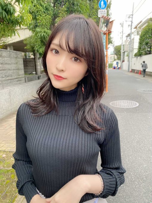 Twitterのコスプレ画像5