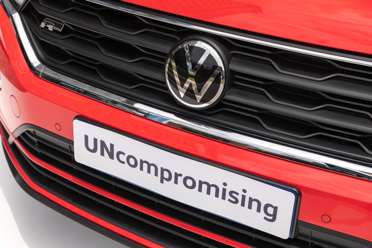 VolkswagenSA's tweet photo. Durban β the #VWTRoc #UNlaunch has officially landed!
Those whoβve registered for the free tickets are enjoying a host of UNprecedented, UNexpected and UNordinary experiences! https://t.co/pGt9cHyB8i