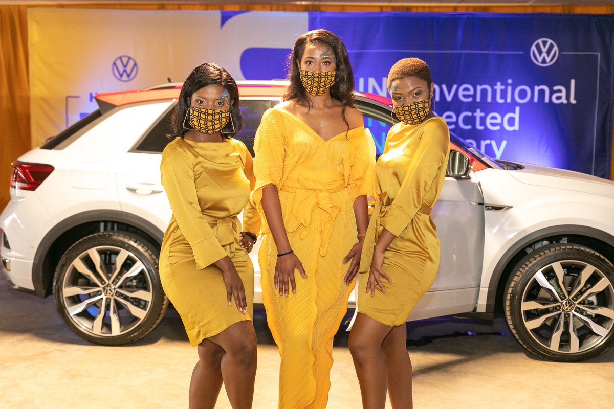 VolkswagenSA's tweet photo. Durban β the #VWTRoc #UNlaunch has officially landed!
Those whoβve registered for the free tickets are enjoying a host of UNprecedented, UNexpected and UNordinary experiences! https://t.co/pGt9cHyB8i