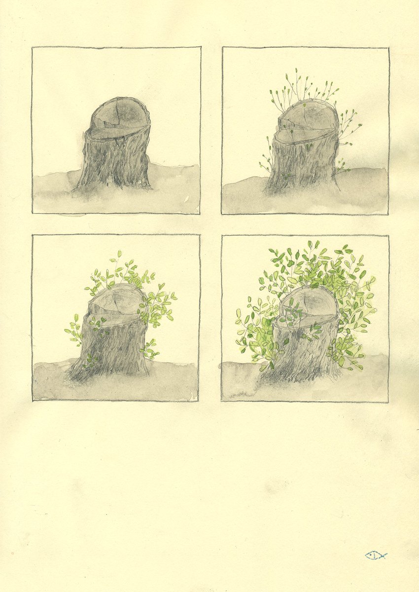just looking for strength 