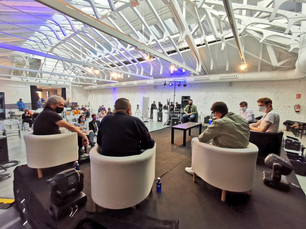 Ayuntamiento Getafe tweet media