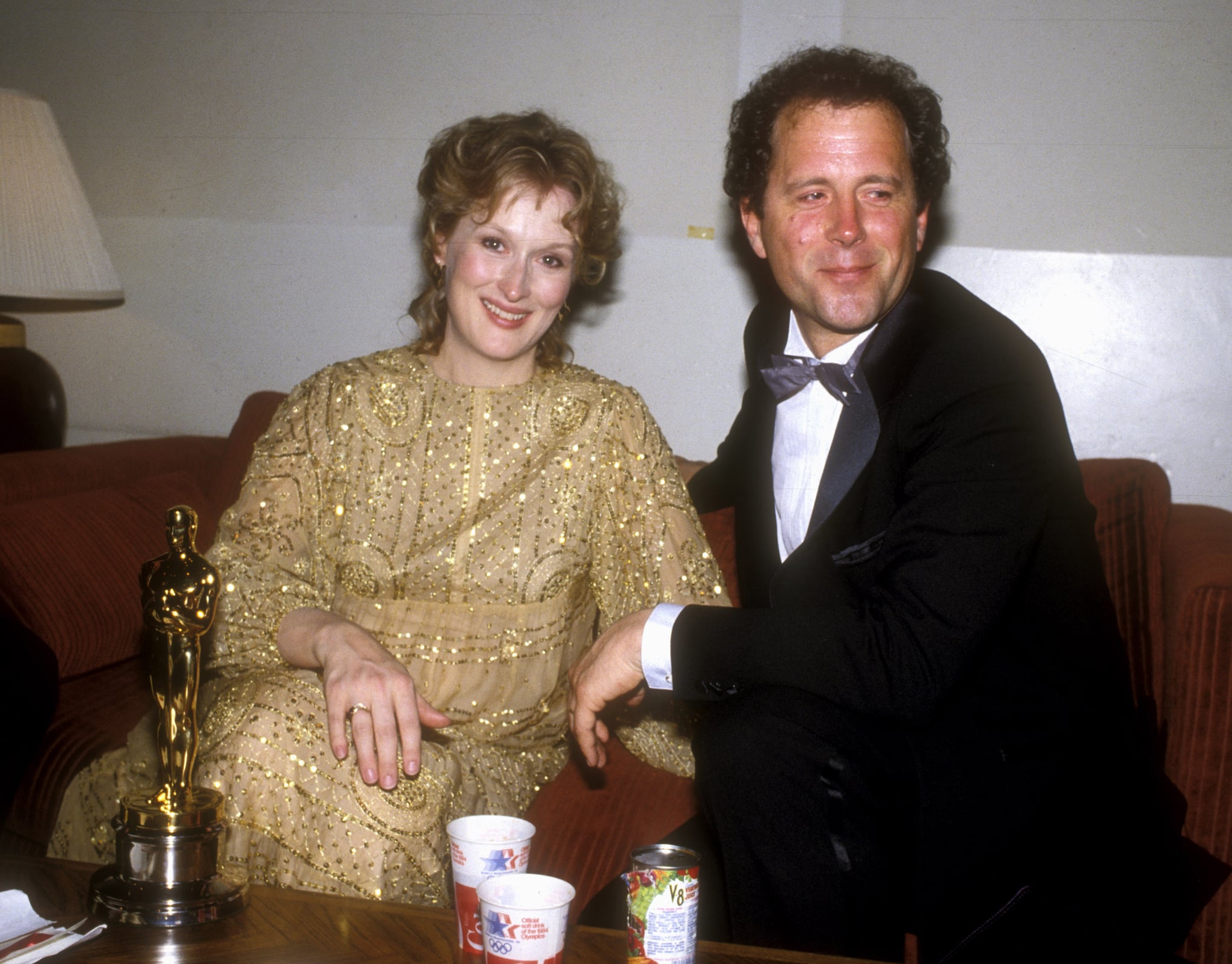 Happy birthday to Don Gummer 
