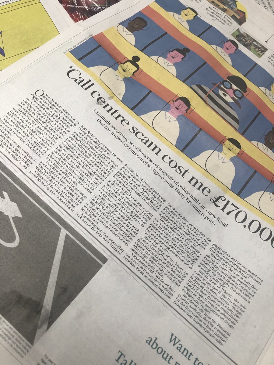 James Coney tweet media