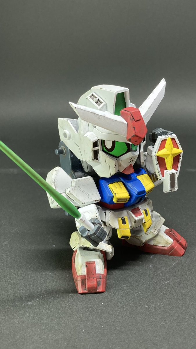 キョーヤ 21仲良く繋がろうガンプラモデラー 面白そう 最近ガンプラ復帰した社会人です