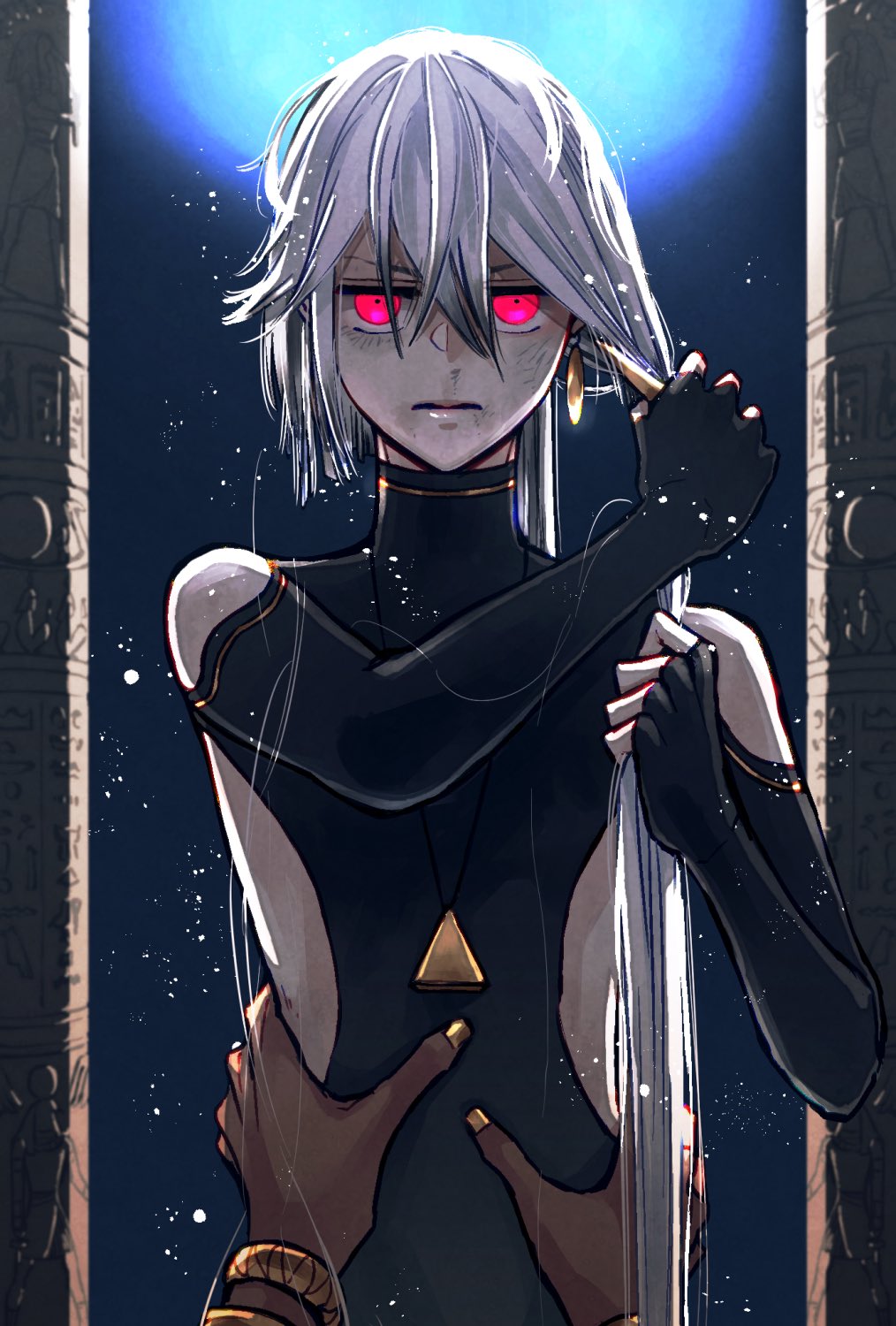 尾羊 英🐏Ei Ohitsuji on X: 