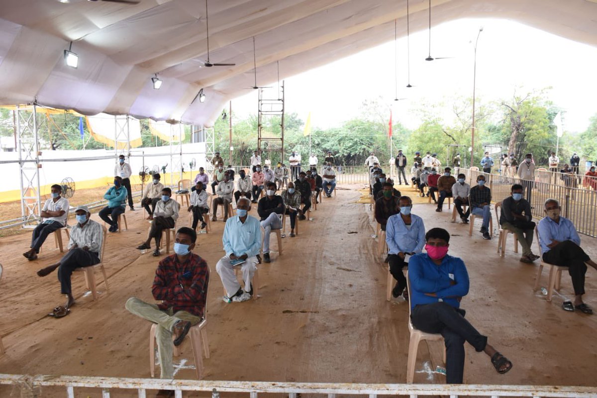 vijayrupanibjp tweet picture