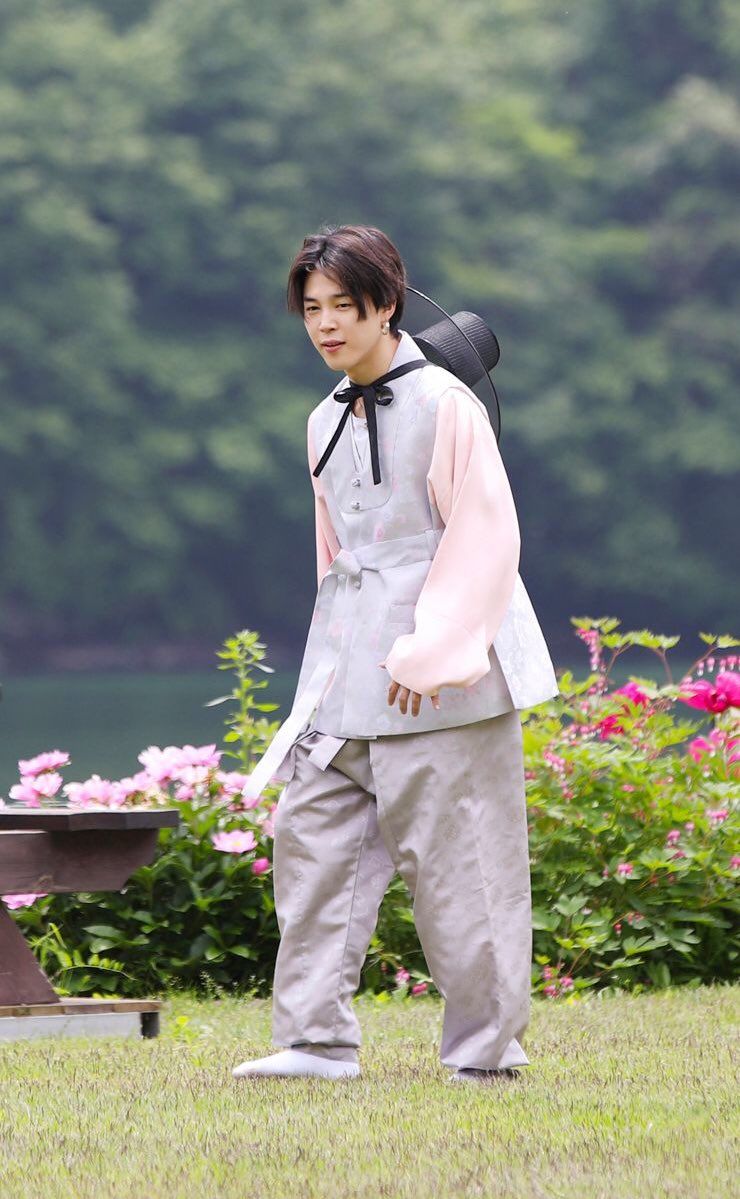 This Yoongi    Meets   This Jimin