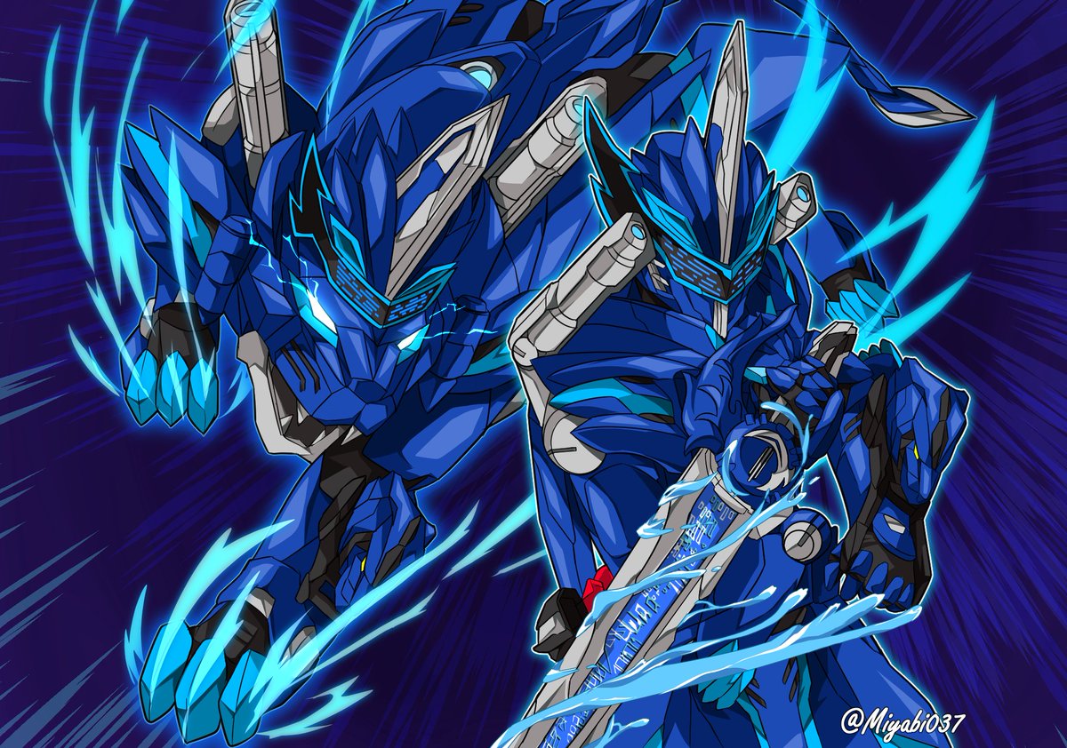 仮面ライダーセイバー 放送イラストまとめ Twitter 仮面ライダーセイバー 放送イラストまとめ Twitter