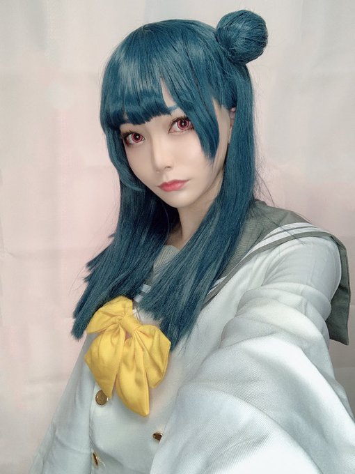 コスプレイヤーあもんのTwitter画像44