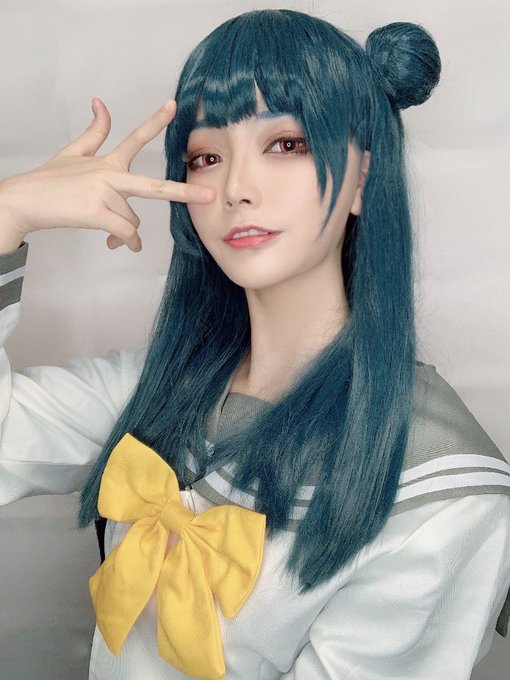 コスプレイヤーあもんのTwitter画像43