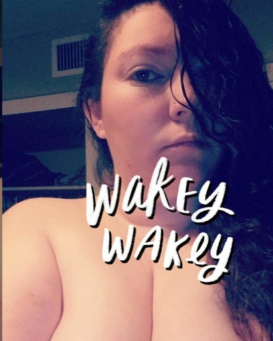 Wakey wakey!! Check out my free acct https://t.co/h53QiT9jim https://t.co/wkyQT13tKo