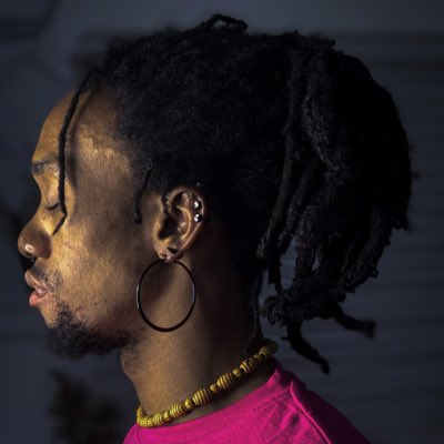 Kaliandrels's tweet photo. #NewProfilePic https://t.co/NfXUo24jbU