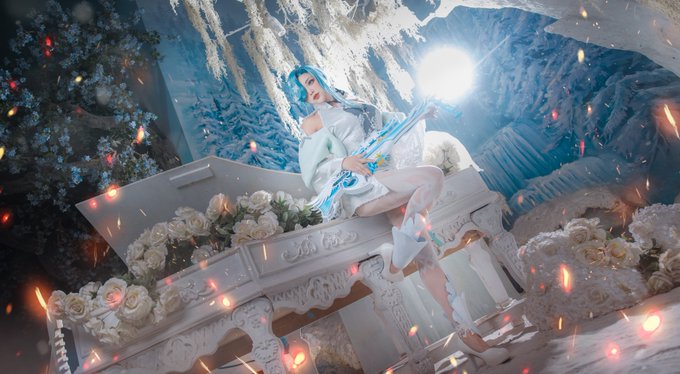 Twitterのコスプレ画像10