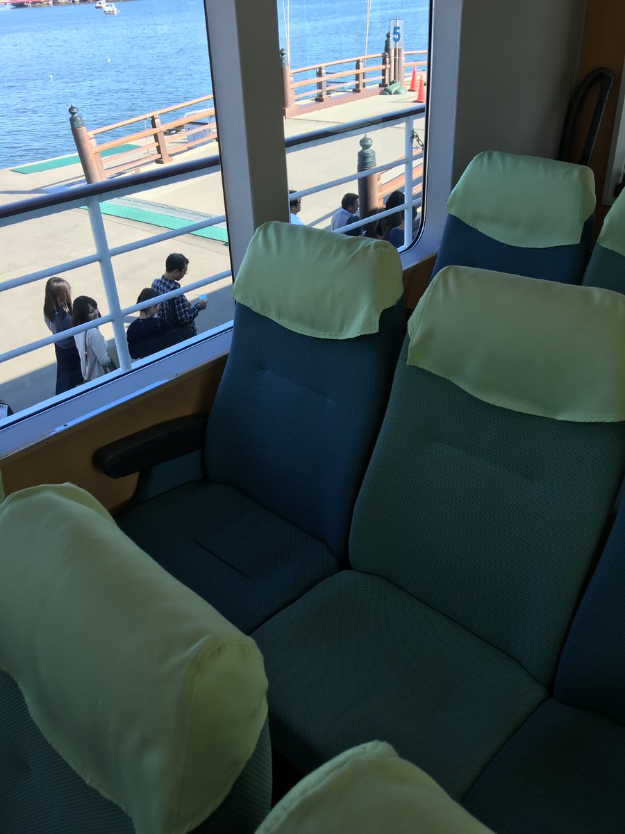 Ask at the Matsushima tourist office right next to the port which of the sightseeing boats has English anouncements. You can sit inside, or, well, enjoy the fresh sea air of the Pacific.