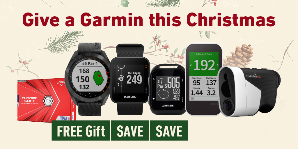 apieceofliquid's tweet photo. Whatever sport you play, if you have an active lifestyle then the #Garmin #ApproachS40 watch should be on your wrist 😎 Come into #WortleyProShop this week and we can take you through everything the #Garmin range has to offer ⛳
Shop now: https://t.co/eyeAYqNJxX https://t.co/tzsillZywt